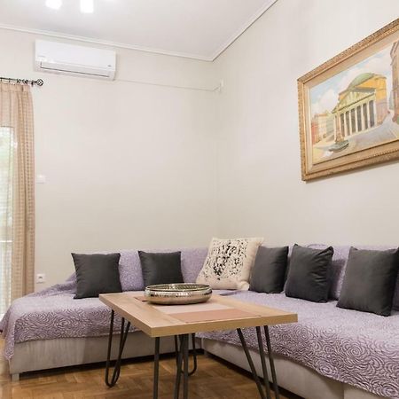 Quality Home In アテネ エクステリア 写真