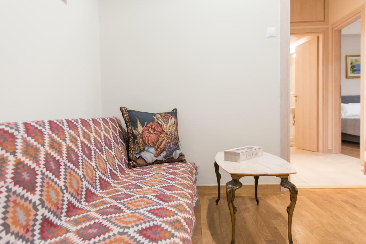 Quality Home In アテネ エクステリア 写真