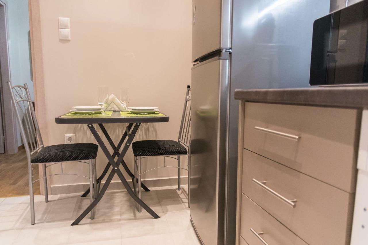 Quality Home In アテネ エクステリア 写真