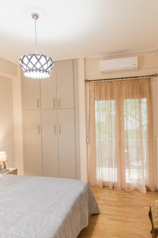 Quality Home In アテネ エクステリア 写真
