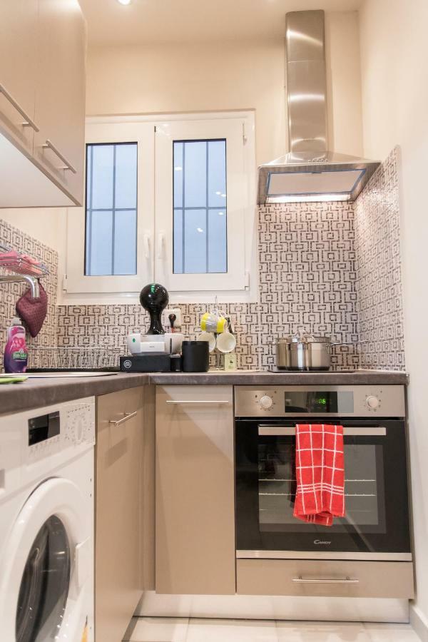Quality Home In アテネ エクステリア 写真
