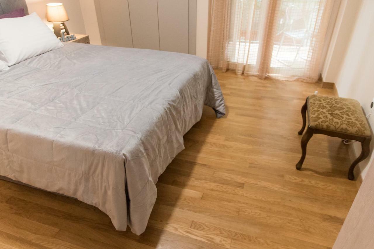 Quality Home In アテネ エクステリア 写真