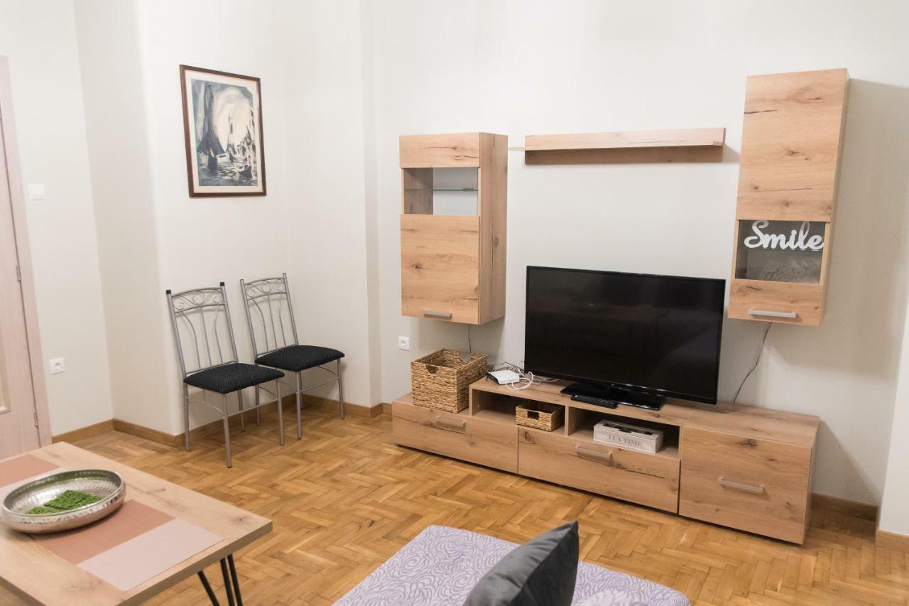 Quality Home In アテネ エクステリア 写真